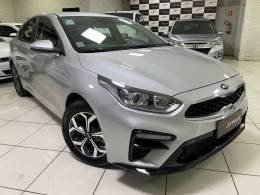 KIA MOTORS - CERATO - 2020/2020 - Prata - R$ 94.900,00