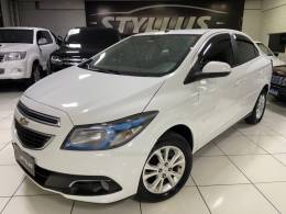 CHEVROLET - PRISMA - 2014/2015 - Branca - R$ 54.900,00