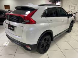 MITSUBISHI - ECLIPSE CROSS - 2020/2021 - Branca - R$ 144.900,00