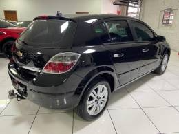 CHEVROLET - VECTRA - 2009/2009 - Preta - R$ 38.900,00