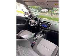 HYUNDAI - CRETA - 2018/2019 - Branca - R$ 86.900,00