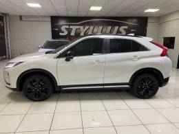 MITSUBISHI - ECLIPSE CROSS - 2020/2021 - Branca - R$ 144.900,00