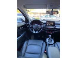 KIA MOTORS - CERATO - 2020/2020 - Prata - R$ 94.900,00