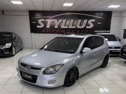 HYUNDAI - I30 - 2011/2012 - Prata - R$ 44.900,00