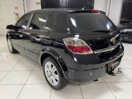 CHEVROLET - VECTRA - 2009/2009 - Preta - R$ 38.900,00
