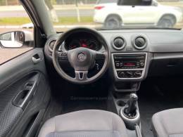 VOLKSWAGEN - GOL - 2016/2016 - Branca - R$ 43.900,00