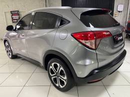 HONDA - HR-V - 2015/2016 - Cinza - R$ 88.900,00