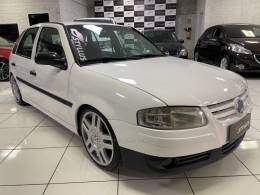 VOLKSWAGEN - GOL - 2010/2011 - Branca - R$ 29.900,00