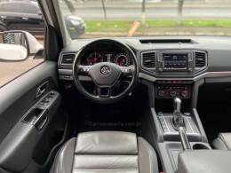 VOLKSWAGEN - AMAROK - 2018/2019 - Branca - R$ 169.900,00