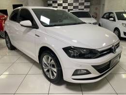 VOLKSWAGEN - POLO - 2019/2019 - Branca - R$ 75.900,00