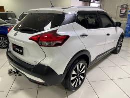 NISSAN - KICKS - 2019/2019 - Branca - R$ 88.900,00