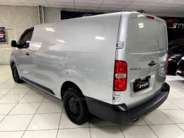 CITROËN - JUMPY - 2019/2020 - Prata - R$ 125.900,00