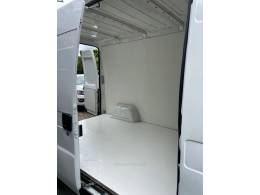 FIAT - DUCATO - 2011/2012 - Branca - R$ 79.900,00