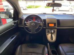 NISSAN - SENTRA - 2013/2013 - Prata - R$ 41.900,00