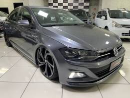 VOLKSWAGEN - VIRTUS - 2018/2018 - Cinza - R$ 88.900,00