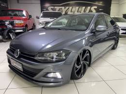VOLKSWAGEN - VIRTUS - 2018/2018 - Cinza - R$ 88.900,00