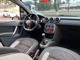 CITROËN - C3 - 2014/2014 - Prata - R$ 41.900,00