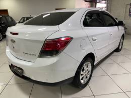CHEVROLET - PRISMA - 2014/2015 - Branca - R$ 54.900,00