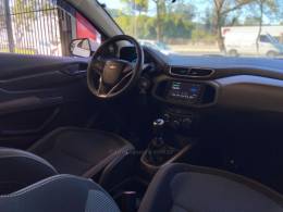 CHEVROLET - PRISMA - 2014/2015 - Branca - R$ 54.900,00