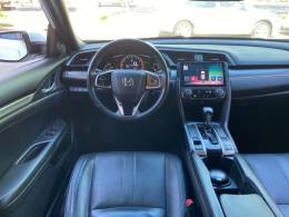 HONDA - CIVIC - 2017/2017 - Branca - R$ 105.900,00