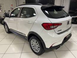 FIAT - ARGO - 2019/2020 - Branca - R$ 71.900,00