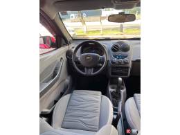 CHEVROLET - AGILE - 2013/2013 - Vermelha - R$ 34.900,00