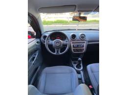 VOLKSWAGEN - GOL - 2015/2015 - Vermelha - R$ 38.900,00