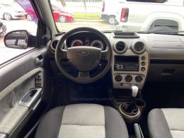 FORD - FIESTA - 2012/2013 - Preta - R$ 38.900,00