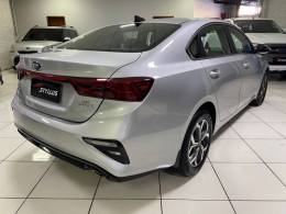 KIA MOTORS - CERATO - 2020/2020 - Prata - R$ 94.900,00