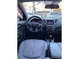 HYUNDAI - HB20S - 2013/2014 - Cinza - R$ 57.900,00