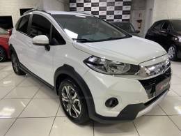 HONDA - WRV - 2017/2018 - Branca - R$ 79.900,00