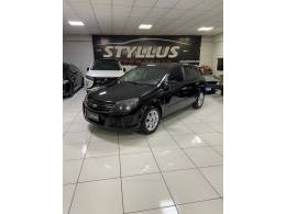 CHEVROLET - VECTRA - 2008/2009 - Preta - R$ 37.900,00