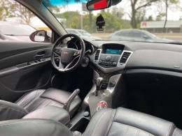 CHEVROLET - CRUZE - 2012/2012 - Branca - R$ 55.900,00