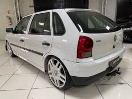 VOLKSWAGEN - GOL - 2010/2011 - Branca - R$ 29.900,00