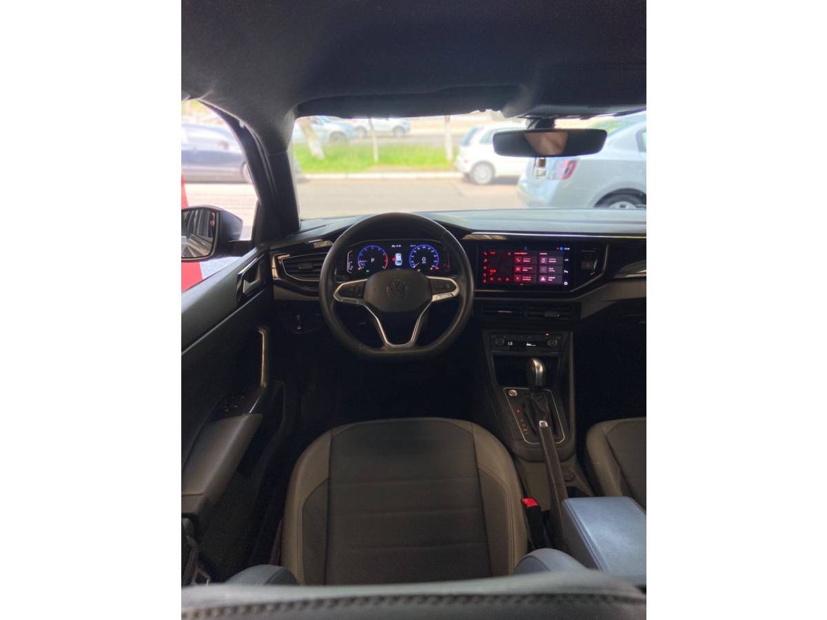 VOLKSWAGEN - NIVUS - 2020/2021 - Cinza - R$ 109.900,00
