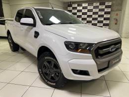 FORD - RANGER - 2018/2019 - Branca - R$ 129.900,00