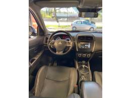 MITSUBISHI - ASX - 2014/2015 - Cinza - R$ 84.900,00