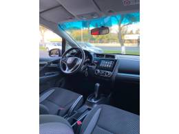 HONDA - WRV - 2017/2018 - Prata - R$ 84.900,00