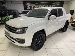 VOLKSWAGEN - AMAROK - 2019/2019 - Preta - R$ 159.000,00