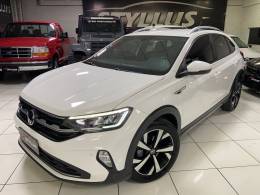 VOLKSWAGEN - NIVUS - 2021/2021 - Branca - R$ 108.900,00