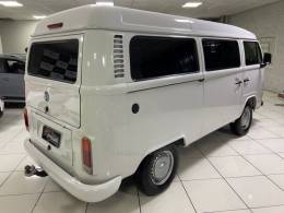 VOLKSWAGEN - KOMBI - 2010/2010 - Branca - R$ 44.900,00