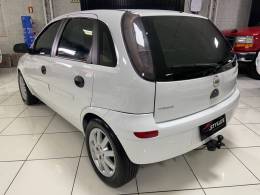 CHEVROLET - CORSA - 2011/2011 - Branca - R$ 35.900,00