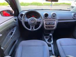 VOLKSWAGEN - GOL - 2015/2015 - Vermelha - R$ 38.900,00