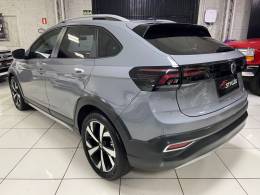 VOLKSWAGEN - NIVUS - 2020/2021 - Cinza - R$ 109.900,00