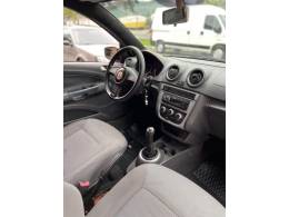 VOLKSWAGEN - SAVEIRO - 2010/2011 - Vermelha - R$ 41.900,00