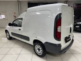 FIAT - FIORINO - 2021/2021 - Branca - R$ 79.900,00