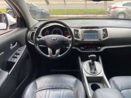 KIA MOTORS - SPORTAGE - 2014/2014 - Branca - R$ 86.900,00