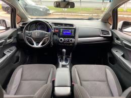 HONDA - WRV - 2017/2018 - Branca - R$ 79.900,00