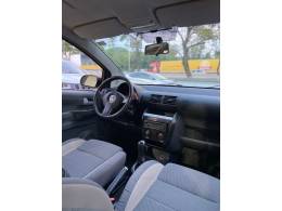 VOLKSWAGEN - CROSSFOX - 2008/2008 - Amarela - R$ 31.900,00