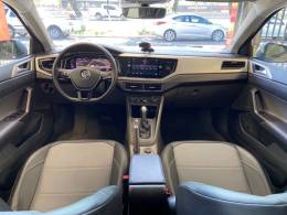 VOLKSWAGEN - VIRTUS - 2018/2018 - Cinza - R$ 88.900,00